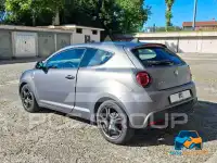 2014 Alfa Romeo Mito