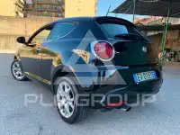 2014 Alfa Romeo Mito