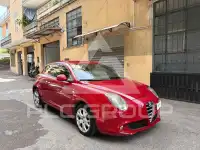 2014 Alfa Romeo Mito