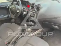 2014 Alfa Romeo Mito