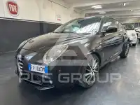2014 Alfa Romeo Mito