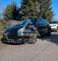 2014 Alfa Romeo Mito