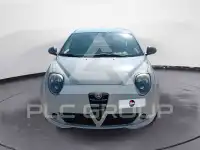 2014 Alfa Romeo Mito