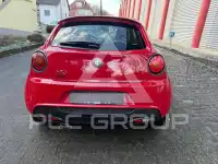 2014 Alfa Romeo Mito