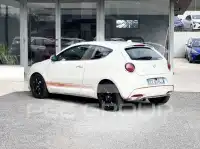2014 Alfa Romeo Mito