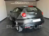 2014 Alfa Romeo Mito