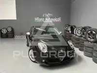 2014 Alfa Romeo Mito