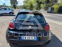 2014 Alfa Romeo Mito