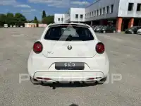 2014 Alfa Romeo Mito