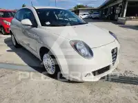2014 Alfa Romeo Mito