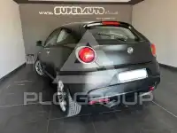 2014 Alfa Romeo Mito