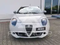 2014 Alfa Romeo Mito
