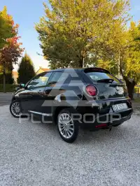 2014 Alfa Romeo Mito