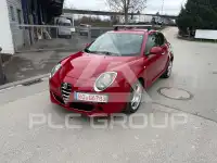 2014 Alfa Romeo Mito