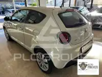 2014 Alfa Romeo Mito