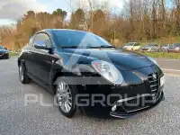 2014 Alfa Romeo Mito