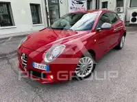 2014 Alfa Romeo Mito