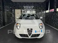 2014 Alfa Romeo Mito