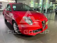 2014 Alfa Romeo Mito