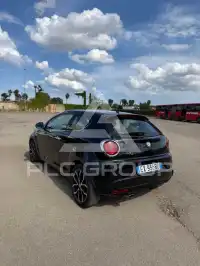 2014 Alfa Romeo Mito
