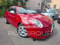 2014 Alfa Romeo Mito