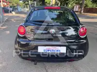 2014 Alfa Romeo Mito