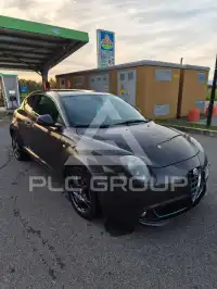2014 Alfa Romeo Mito