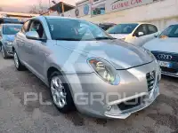 2014 Alfa Romeo Mito