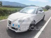 2014 Alfa Romeo Mito