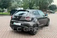 2014 Alfa Romeo Mito