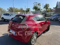 2014 Alfa Romeo Mito