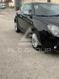 2014 Alfa Romeo Mito