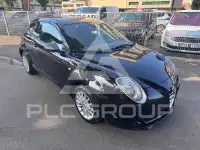 2014 Alfa Romeo Mito