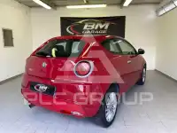 2014 Alfa Romeo Mito