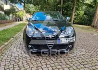 2014 Alfa Romeo Mito