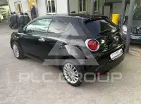 2014 Alfa Romeo Mito