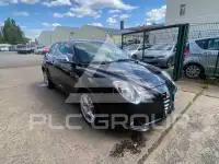 2014 Alfa Romeo Mito