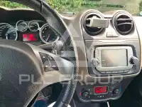 2014 Alfa Romeo Mito