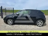 2014 Alfa Romeo Mito