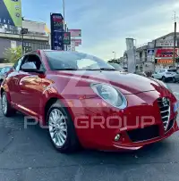 2014 Alfa Romeo Mito