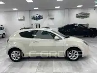 2014 Alfa Romeo Mito