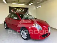 2014 Alfa Romeo Mito