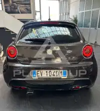 2014 Alfa Romeo Mito