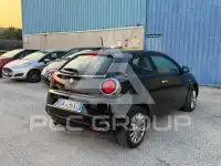 2014 Alfa Romeo Mito