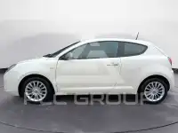 2014 Alfa Romeo Mito