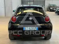 2014 Alfa Romeo Mito