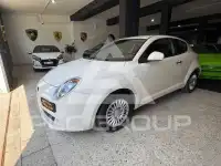 2014 Alfa Romeo Mito