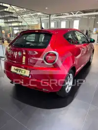 2014 Alfa Romeo Mito