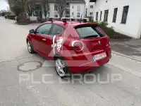 2014 Alfa Romeo Mito