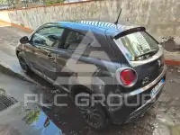 2014 Alfa Romeo Mito
